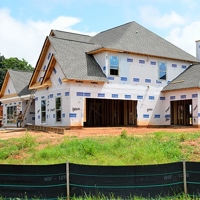 هناجر ومستودعات